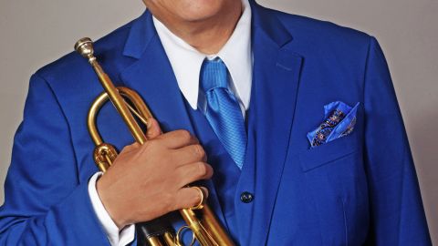 Arturo Sandoval / Cortesía.