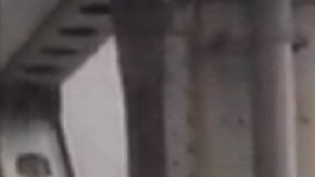 Un hombre de 79 años quiso saltar del puente Verrazano.