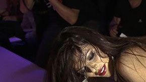 Suzy Cortez