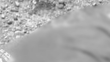 Una familia fue baleada por un comando en su domicilio.