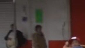 Los Tanzanios operan en Iztapalapa.