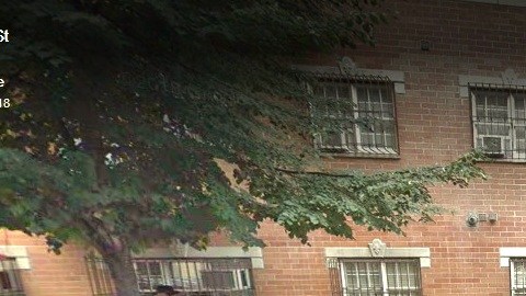 La escuela "Tiferes Bnos" fue clausurada