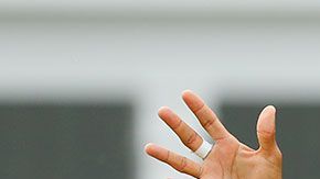 TSeguramente muchos pensaron a Tiger que no volvería a la cima del golf mundial,