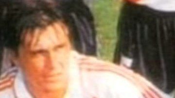 Julio César Toresani, exjugador argentino, pasó por Boca y River.