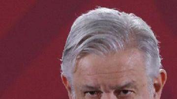 López Obrador asegura que es por razones de seguridad