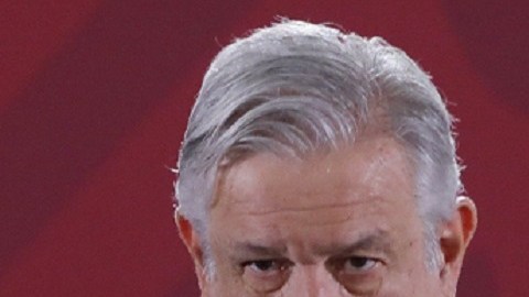 Los gobiernos de López Obrador y Trump enfrentan diferencias por asuntos migratorios.