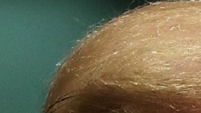 El presidente Trrump no ha hablado directamente sobre "Lady Frijoles".