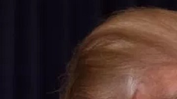 El presidente Trump fue criticado por la exprimera dama Michelle Obama.