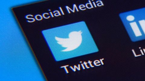 Twitter ha sido criticado por no hacer lo suficiente para evitar publicaciones promoviendo la supremacía blanca.