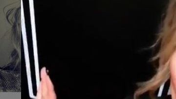 La conductora mexicana de ESPN Vanessa Huppenkhoten.