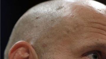 Ron Vitiello había sido nominado por Trump en junio pasado