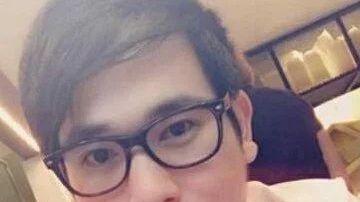 Imágenes de Watchira "Mario" Phetmang publicadas por la Policía de North South Walles en Junio del 2018.