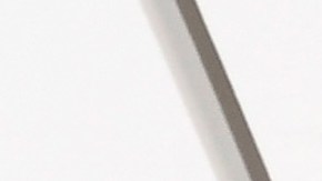 Yaliza Aparicio y el presidente de México, Andrés Manuel López Obrador.