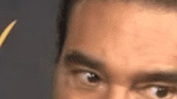 Eduardo Yáñez no se lleva bien con su hijo.