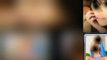 Zona Diva un portal donde se ofrecían servicios de mujeres