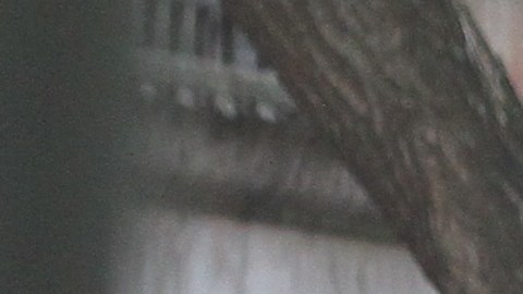 Trabajadores de delivery.