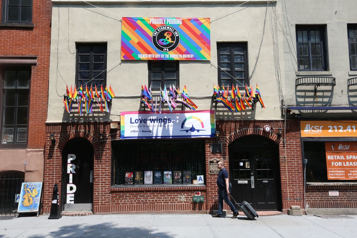 Luego de 50 años de los disturbios originados en Stonewall, los colectivos LGBT tienen grandes espacios por conquistar.
