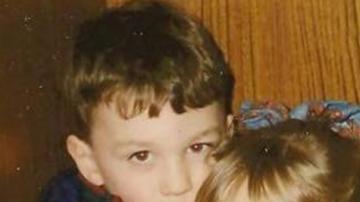 Gracias a la terrible enfermedad que padecieron de niños, surgió el amor de adultos.