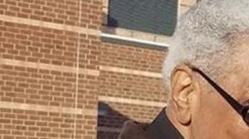 Richard Phillips pasó 45 años en la cárcel por un crimen que no cometió.