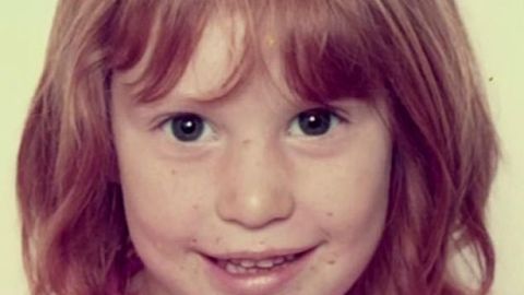 Jeni Haynes fue violada durante 10 años por su padre.