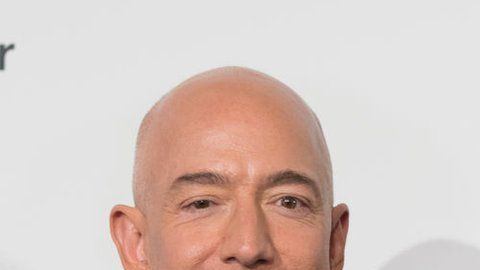 Jeff y MacKenzie Bezos estuvieron juntos por más de 25 años.