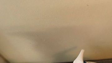 Mezcla con la que se realiza el producto de moda entre los niños, el "slime":