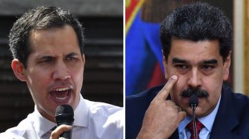 Delegados de ambos líderes políticos venezolanos se habrían reunido ya en la capital noruega.