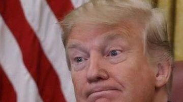 Trump quiere dictar cómo se gasta el dinero de los contribuyentes.