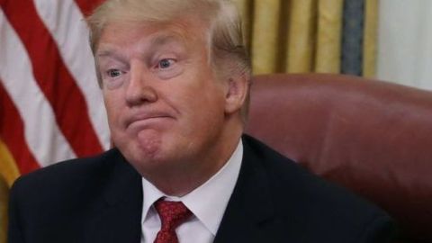 Trump quiere dictar cómo se gasta el dinero de los contribuyentes.