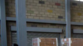 Las donaciones llegaron a Cúcuta en febrero.