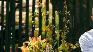 Barack Obama dijo que la lectura le enseñó quién es y cuáles son sus creencias.