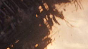 Thanos elimina a la mitad de la población del universo en Avengers.