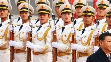 Xi Jinping y Donald Trump gobiernan países con economías distintas.