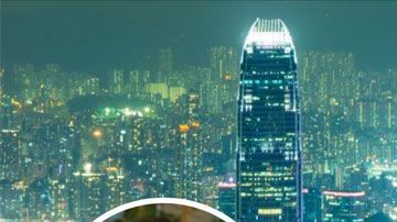 Wong hackea las apps más populares.