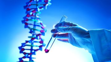 El mercado de los kits de ADN esvalorado en unos $118 millones.