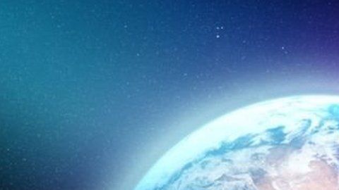 La temperatura del planeta ya aumentó gradualmente.
