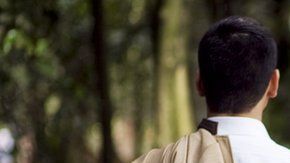 El estudio tomó como muestra a casi mil parejas de hombres.