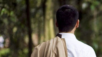 El estudio tomó como muestra a casi mil parejas de hombres.