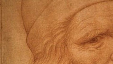 Retratos de da Vinci permitieron descubrirlo.