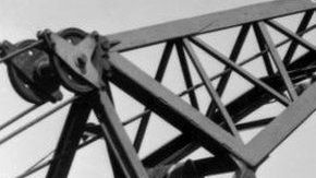 Partes del monumento desaparecieron en 1958.