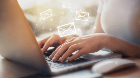 Hay formas de enviar un correo protegiendo la privacidad.