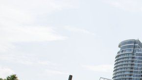 Toronto es una de las ciudades más grandes de Norteamérica.