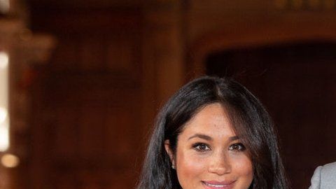 Los duques de Sussex presentaron a su hijo Archie Harrison.
