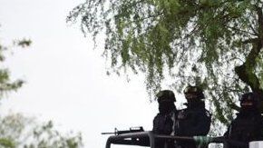 Morelos padece una intensa ola de violencia.