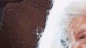 Eileen Macken comenzó a buscar a su madre a los 19 años.