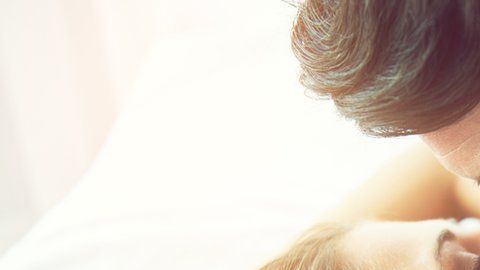 Según dos encuestas, los hombres jóvenes están teniendo menos sexo.