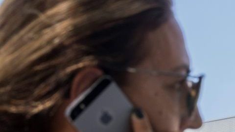 El Grupo NSO ya fue acusado en casos de espionaje.