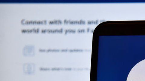 Facebook impide el abuso de la trasmisión de videos en vivo.