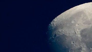 La misión Artemisa se llevará a cabo en 2024.