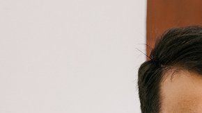 Santiago Saavedra, matemático y economista.